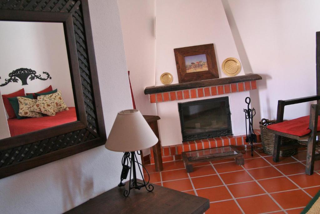 Alojamento Pero Rodrigues Alandroal Habitación foto