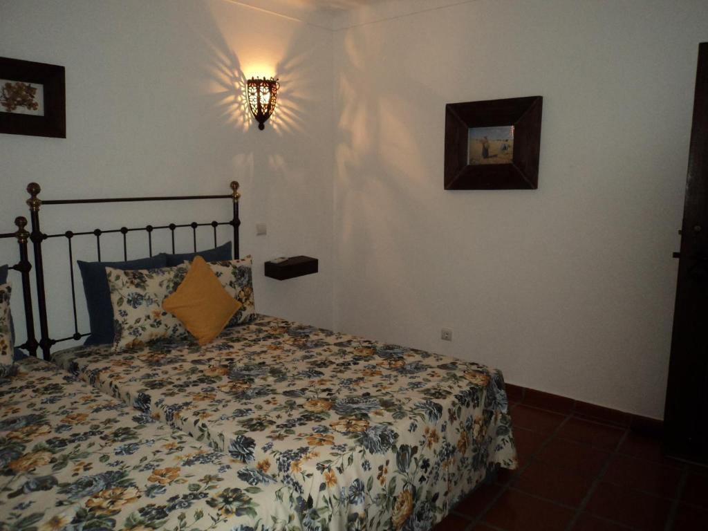 Alojamento Pero Rodrigues Alandroal Habitación foto