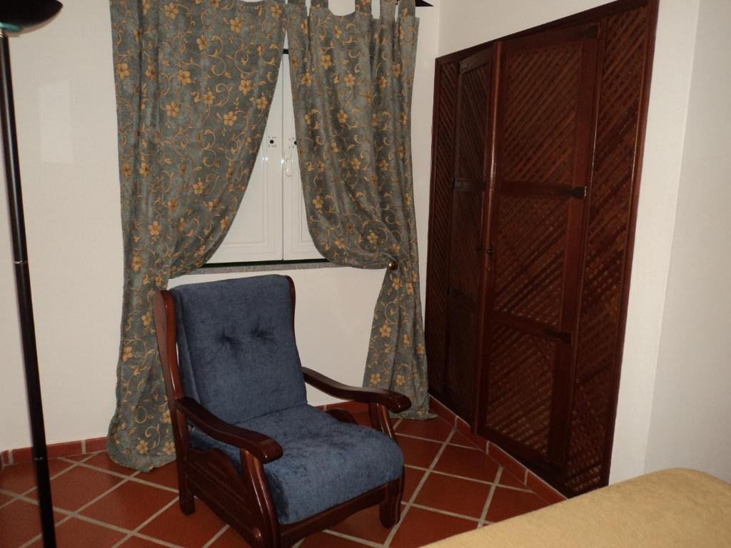 Alojamento Pero Rodrigues Alandroal Habitación foto