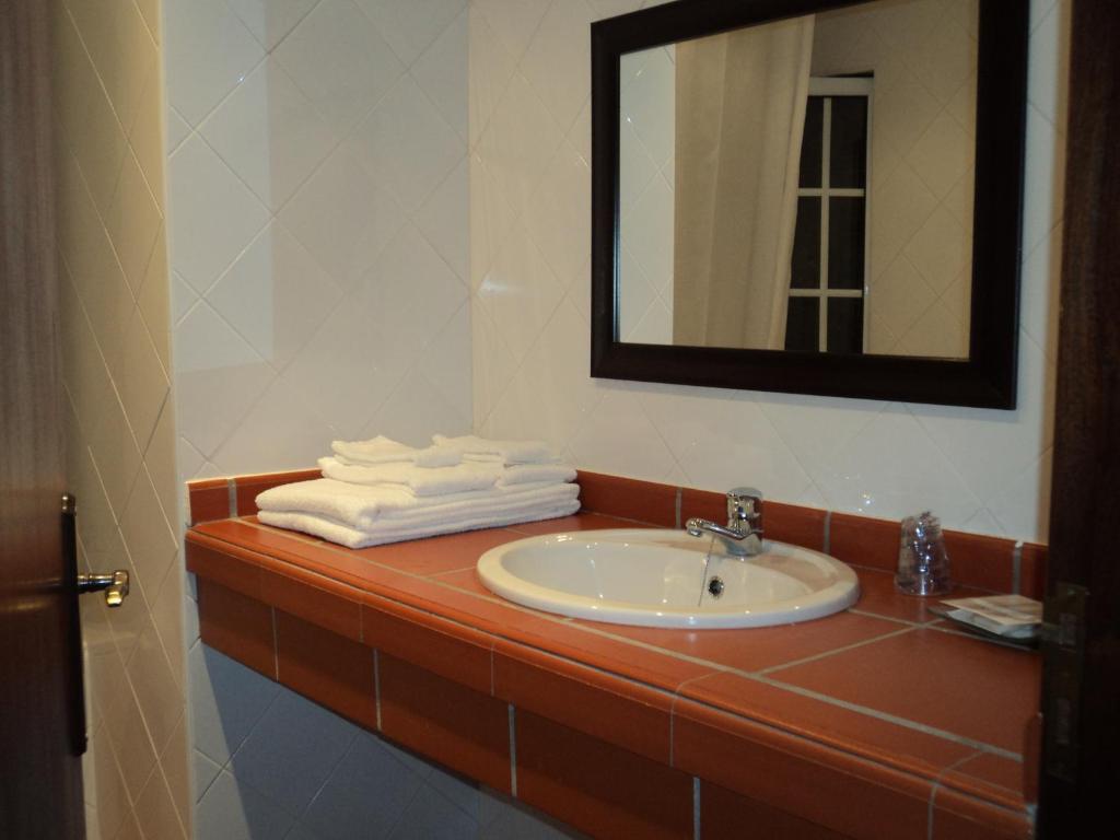 Alojamento Pero Rodrigues Alandroal Habitación foto