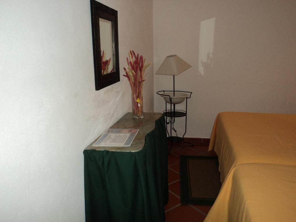 Alojamento Pero Rodrigues Alandroal Habitación foto