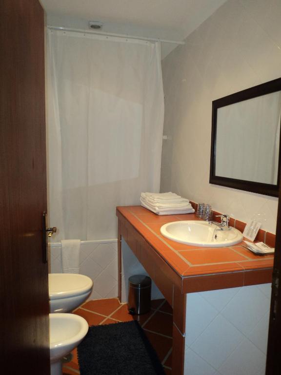 Alojamento Pero Rodrigues Alandroal Habitación foto