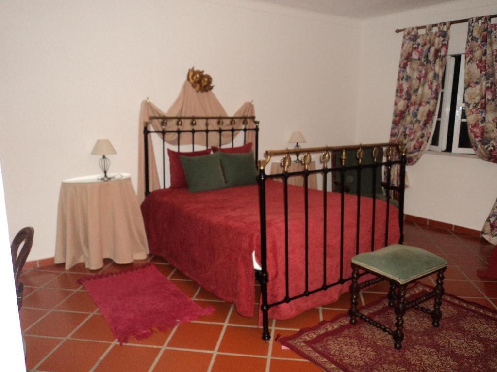 Alojamento Pero Rodrigues Alandroal Habitación foto